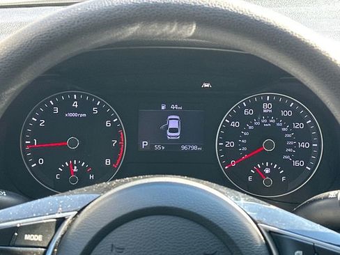 Used 2020 Kia Forte Sedan FWD image 23