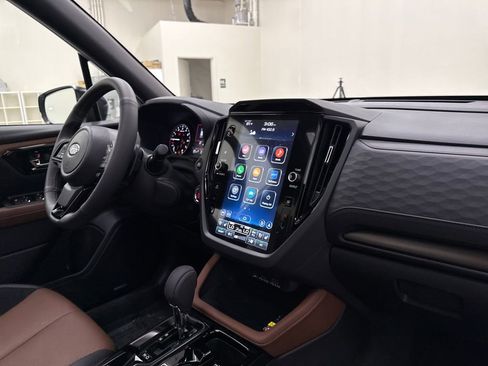 New 2026 Subaru Forester Touring AWD/4WD image 26