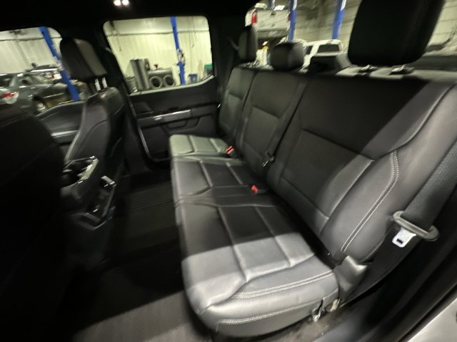 Certified 2022 Ford F150 XLT w/ Equipment Group 302A High AWD/4WD image 30