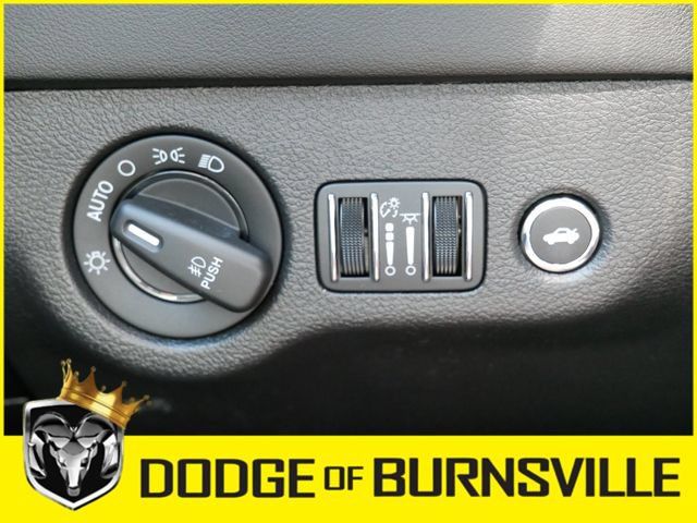 Used 2022 Dodge Charger Scat Pack w/ Plus Group RWD image 24