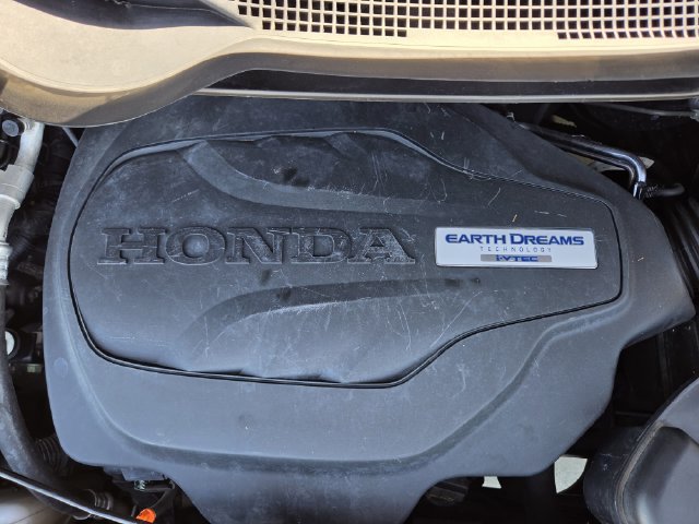 Used 2018 Honda Odyssey Touring image 37