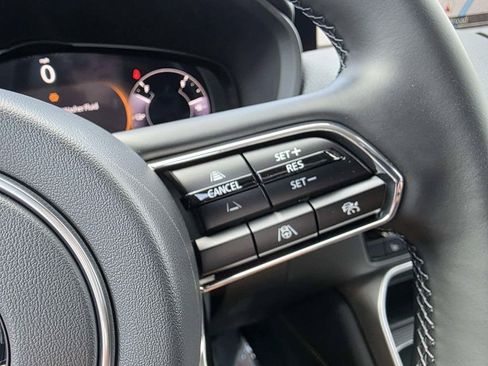 Used 2025 MAZDA CX-70 Plug-In Hybrid w/ Premium Pkg AWD/4WD image 17