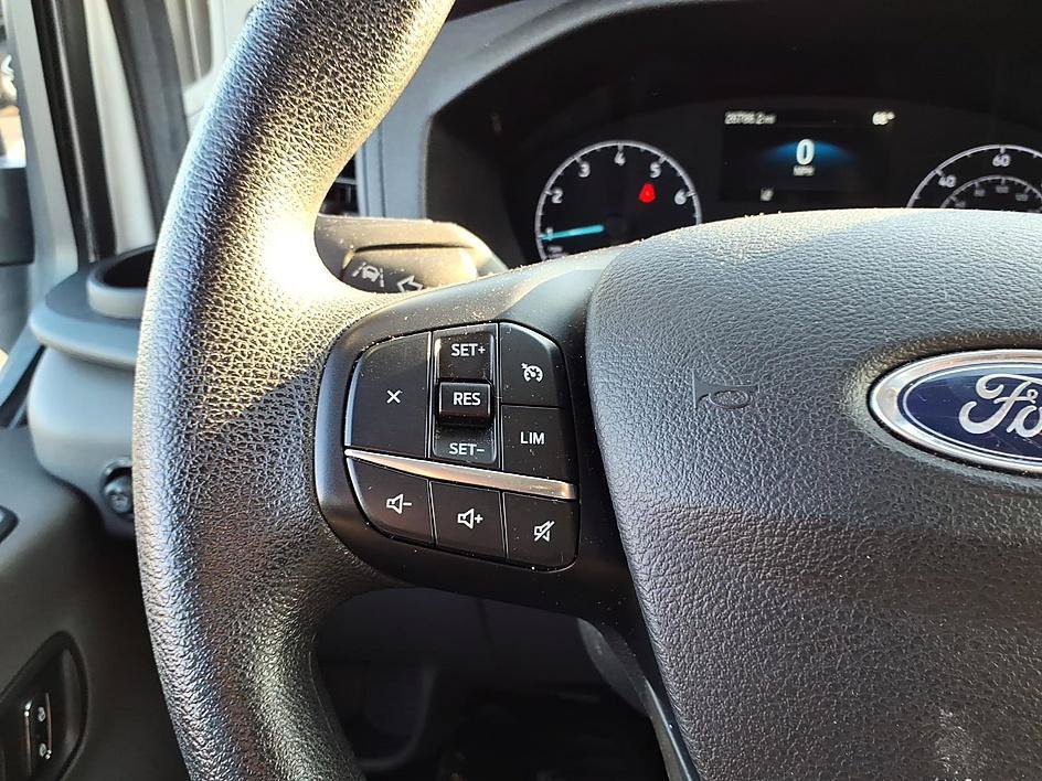 Used 2024 Ford Transit 350 XLT RWD image 26