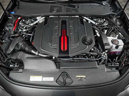 New 2026 Audi S5 Premium Plus AWD/4WD image 3