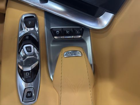 Used 2021 Chevrolet Corvette Stingray Premium Cpe w/ 3LT image 13