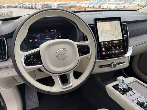 New 2026 Volvo XC90 T8 Ultra w/ Protection Package Premier AWD/4WD image 12