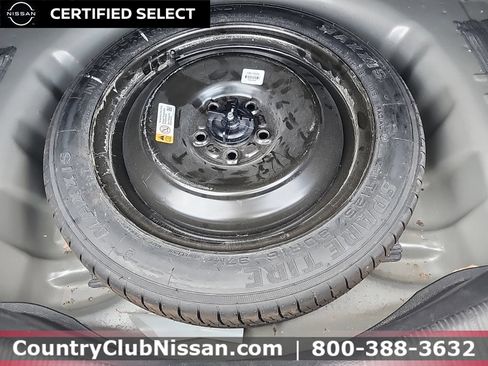 Used 2018 Ford Fusion SE FWD image 27