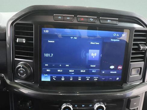 Used 2021 Ford F150 XLT w/ Equipment Group 302A High AWD/4WD image 11