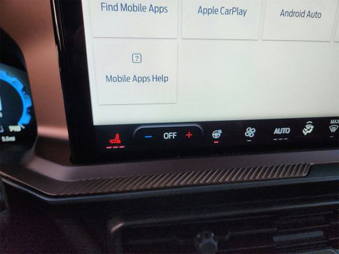 New 2025 Ford Bronco Sport Outer Banks image 17