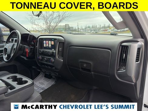 Used 2015 Chevrolet Silverado 1500 LT w/ All Star Edition image 21