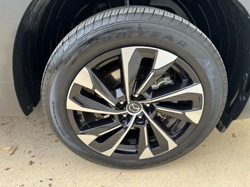 Certified 2025 MAZDA CX-50 2.5 Hybrid w/ Premium Plus Pkg AWD/4WD image 8