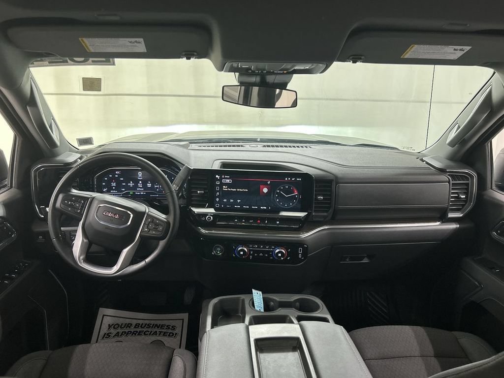 Certified 2024 GMC Sierra 1500 Elevation AWD/4WD image 18
