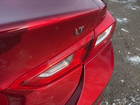 Used 2024 Chevrolet Malibu LT image 49