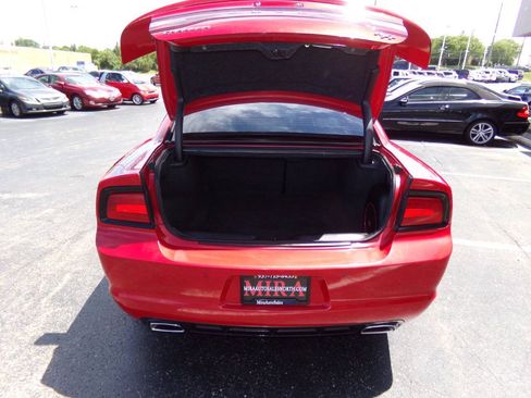 Used 2012 Dodge Charger R/T RWD image 19