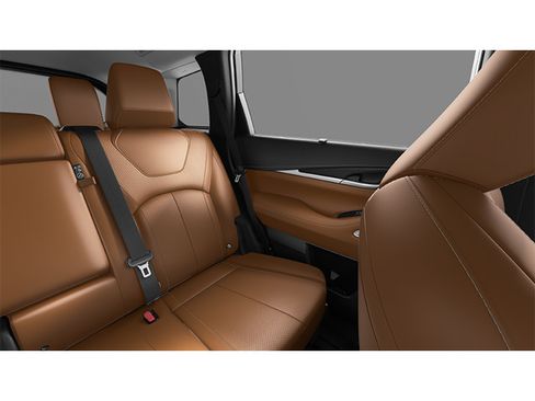 Used 2023 INFINITI QX60 Sensory w/ Vision Package AWD/4WD image 18
