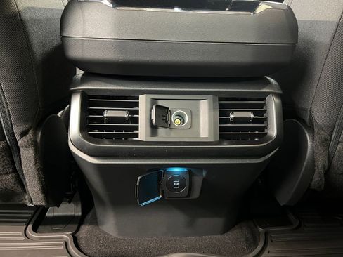 New 2025 Ford F150 STX w/ Equipment Group 200A image 36