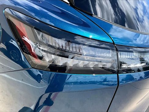 Used 2025 Nissan Murano SL w/ Cargo Package AWD/4WD image 27