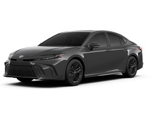 New 2026 Toyota Camry SE w/ Multimedia Upgrade Package FWD 360° Tour
