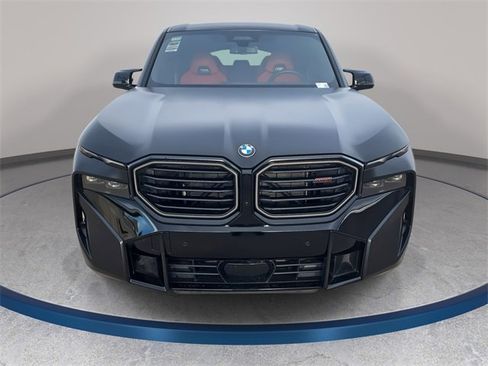 Used 2024 BMW XM Label Red w/ M Driver's Package image 3