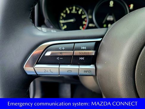 Used 2025 MAZDA CX-50 AWD 2.5 S w/ Cargo Package image 15