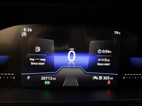 Used 2024 Volkswagen Taos S FWD image 10