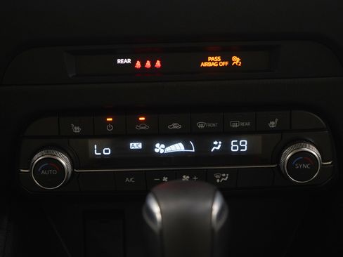 Used 2023 MAZDA CX-5 AWD 2.5 S w/ Select Package image 15