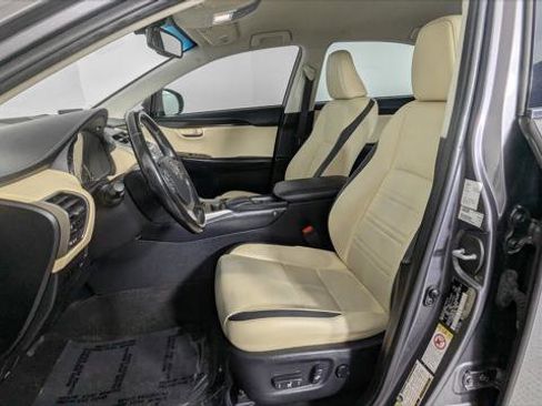 Used 2017 Lexus NX 200t FWD image 14