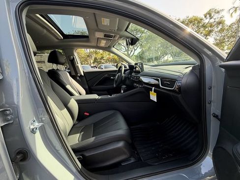New 2026 Acura ADX FWD image 15
