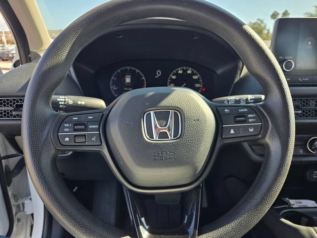 Used 2024 Honda HR-V LX image 19