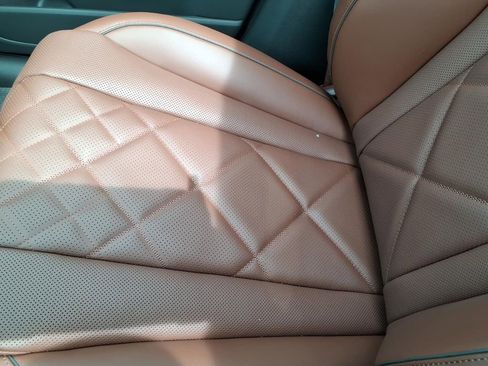 New 2026 Genesis GV80 3.5T Prestige AWD/4WD image 24