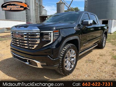 Used 2023 GMC Sierra 1500 Denali w/ Denali Reserve Package