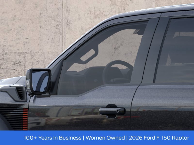 New 2026 Ford F150 Raptor w/ Equipment Group 803A Raptor R AWD/4WD image 22