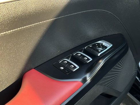 Used 2022 Kia K5 GT-Line w/ GT-Line FWD Premium Package image 22