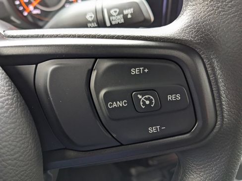 New 2026 Jeep Wrangler Unlimited Sport AWD/4WD image 22