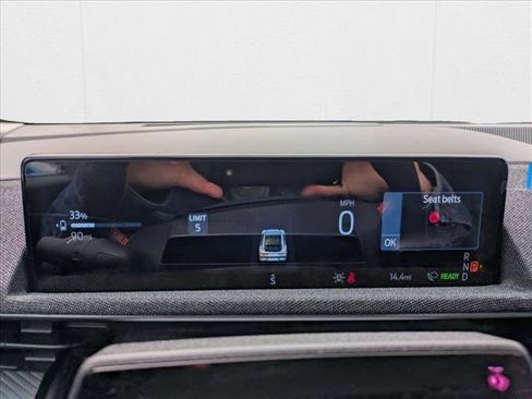 New 2025 Ford Mustang Mach-E Premium w/ Sport Appearance Package image 11