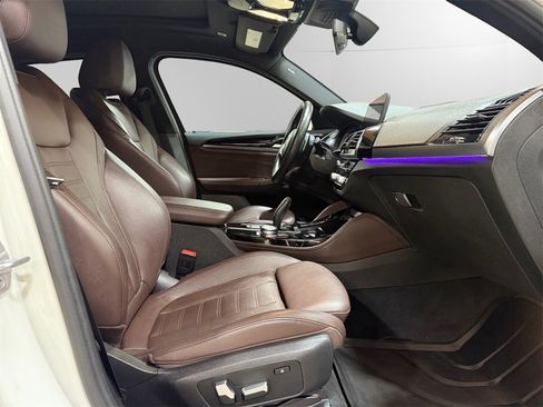 Used 2020 BMW X4 xDrive30i image 16