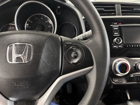 Used 2019 Honda Fit LX image 26