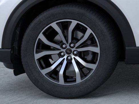 New 2026 Ford Explorer ST-Line w/ Premium Package RWD image 19