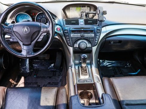Used 2010 Acura TL SH-AWD image 23