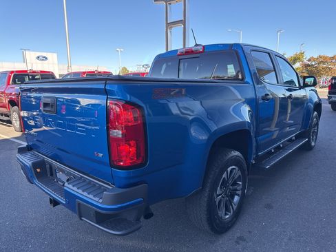 Used 2022 Chevrolet Colorado Z71 image 6
