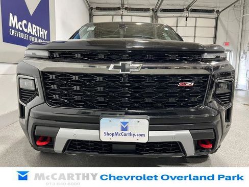Used 2024 Chevrolet Traverse Z71 w/ Enhanced Driving Package AWD/4WD image 10