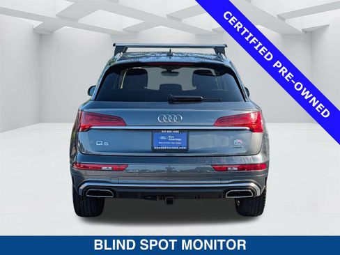 Used 2024 Audi Q5 2.0T Premium w/ Convenience Package AWD/4WD image 6