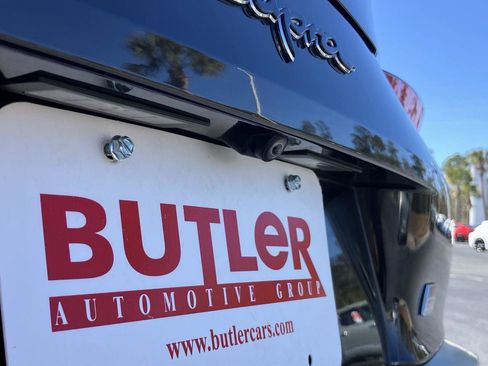 Certified 2021 Toyota Supra Premium w/ Driver Assist Package image 10