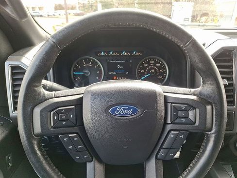 Used 2018 Ford F150 XLT w/ Equipment Group 301A Mid image 19