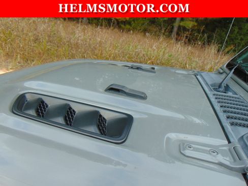 Certified 2023 Jeep Gladiator Rubicon image 39