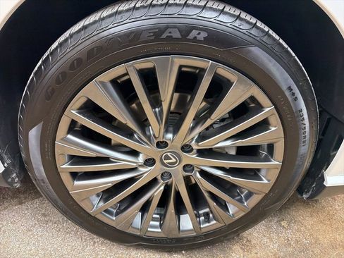 Used 2024 Lexus RX 350 AWD image 34