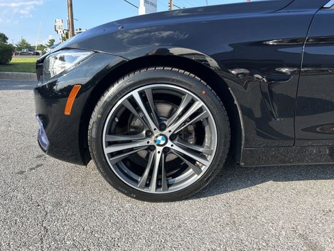 Used 2019 BMW 430i xDrive Coupe w/ Convenience Package AWD/4WD image 12