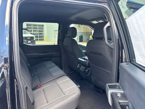 New 2026 Ford F150 STX w/ Equipment Group 200A AWD/4WD image 12