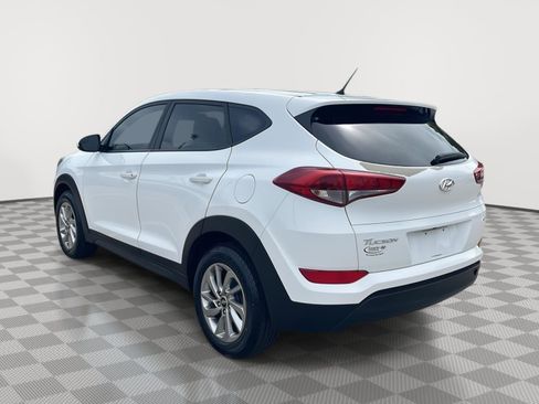 Used 2018 Hyundai Tucson SE AWD/4WD image 13
