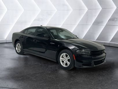 Used 2023 Dodge Charger SXT